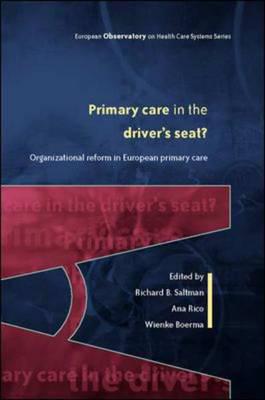 Primary Care in the Driver's Seat?