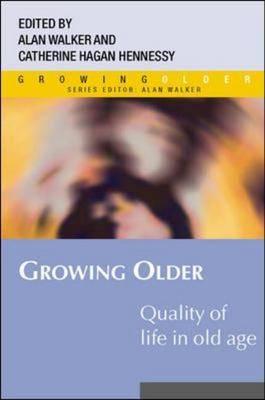 Quality of Life in Old Age