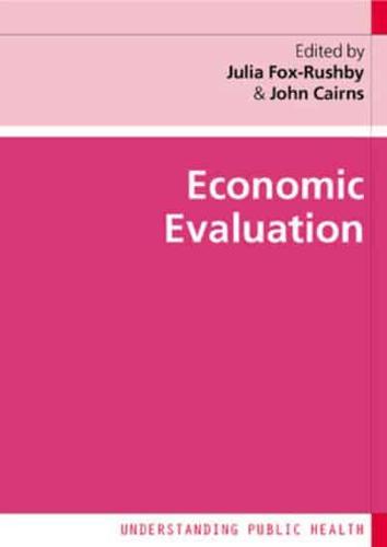 Economic Evaluation