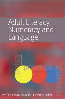 Adult Literacy, Numeracy and Language