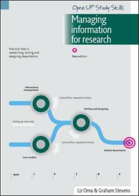 Managing Information for Research