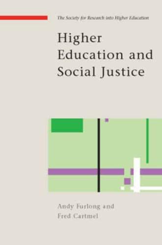 Higher Education and Social Justice