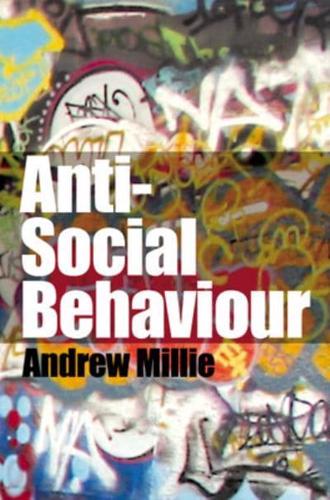 Anti-Social Behaviour