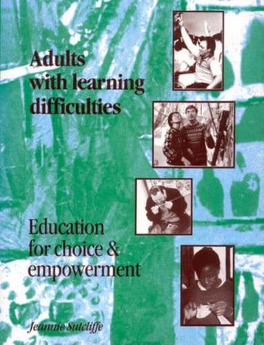 Adults With Learning Difficulties