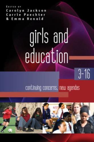 Girls and Education 3-16