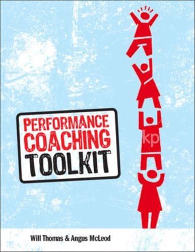 The Performance Coaching Toolkit