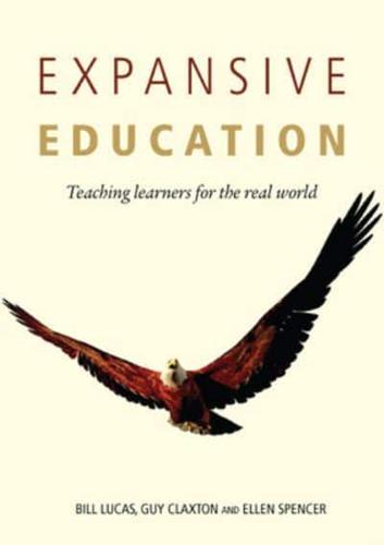 Expansive Education