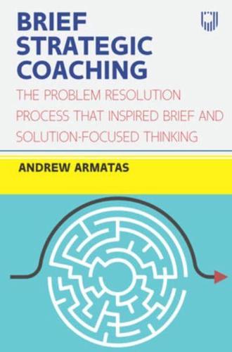 Brief Strategic Coaching