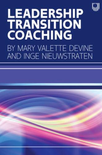 Leadership Transition Coaching