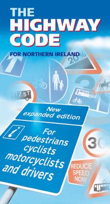 The Highway Code for Northern Ireland