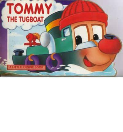 Tommy the Tugboat
