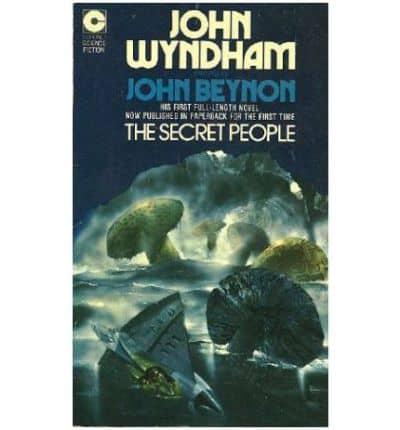 The Secret People