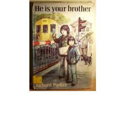 He Is Your Brother