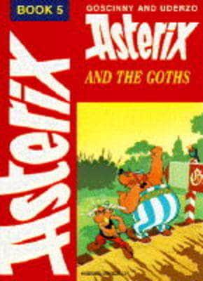 Asterix and the Goths