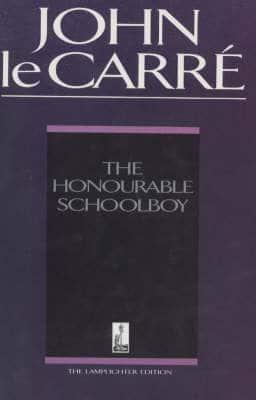 The Honourable Schoolboy