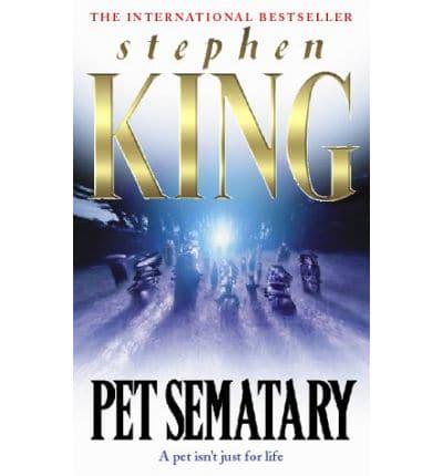 Pet Sematary