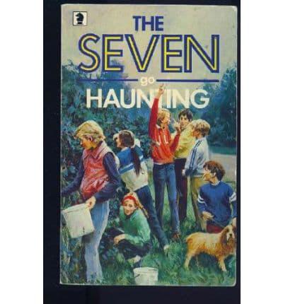 The Seven Go Haunting