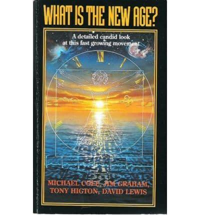 What Is the New Age?