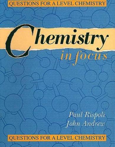 Chemistry in Focus