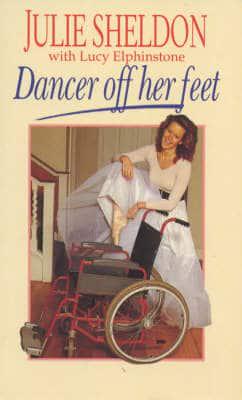 Dancer Off Her Feet