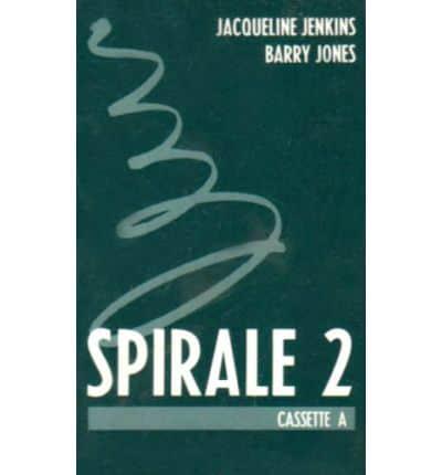Spirale 2: Cassette Set
