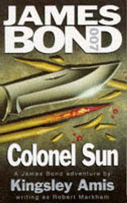 Colonel Sun