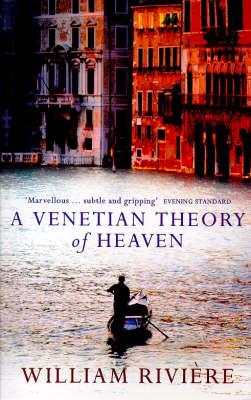 A Venetian Theory of Heaven