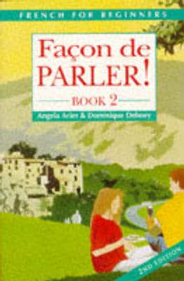 Facon De Parler!