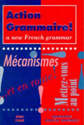 Action Grammaire!