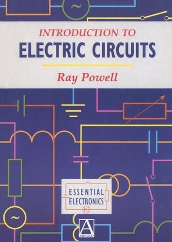 Introduction to Electric Circuits