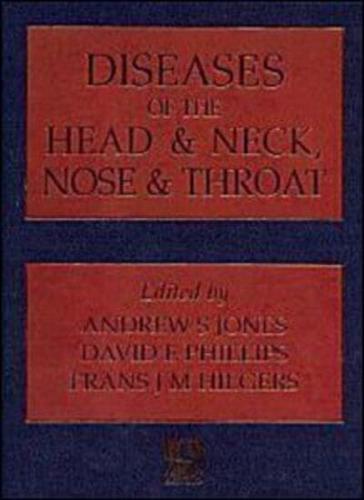 Diseases of the Head and Neck, Nose and Throat