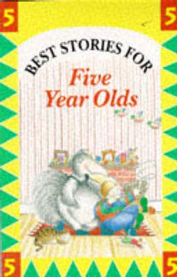 Best Stories for Five Year Olds