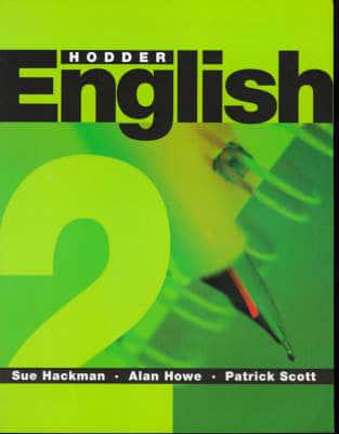 Hodder English 2