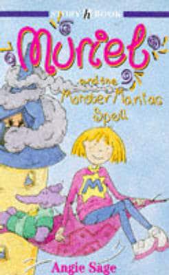 Muriel and the Monster Maniac Spell