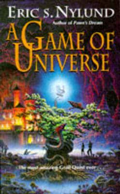 A Game of Universe