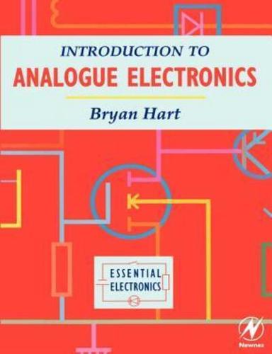 Introduction to Analogue Electronics