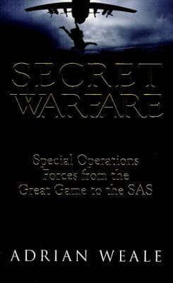 Secret Warfare