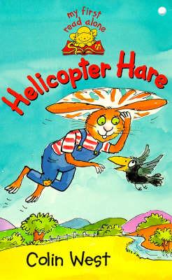Helicopter Hare