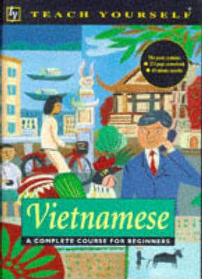 Teach Yourself Vietnamese New Edition: Book & CD Pack