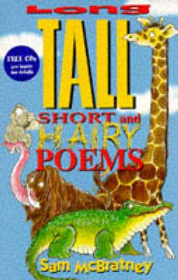 Long, Tall, Short and Hairy Poems