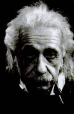 Einstein: Life and Times