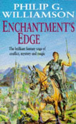 Enchantment's Edge