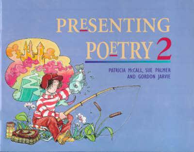 Presenting Poetry