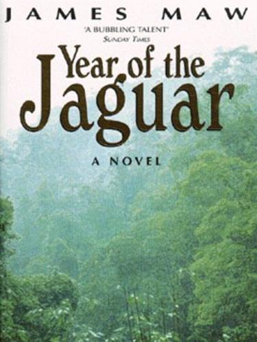 Year of the Jaguar