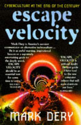 Escape Velocity