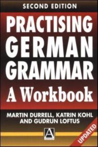 Practising German Grammar