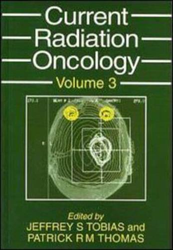 Current Radiation Oncology