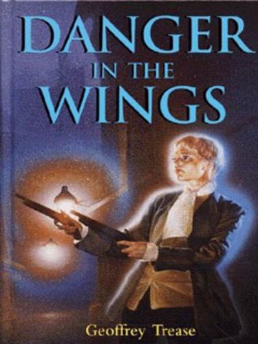 Danger in the Wings
