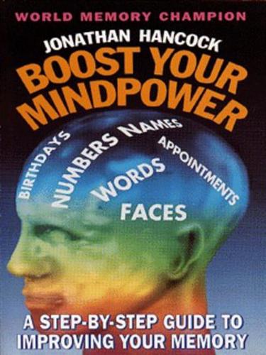 Boost Your Mindpower