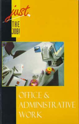 Office & Administrative Work